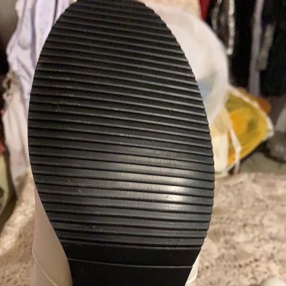 New thigh high boots fur trim - Picture 8 of 10